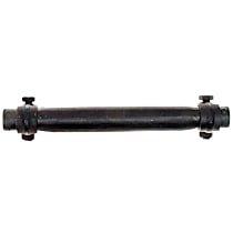 45A6000 Tie Rod Adjusting Sleeve - Direct Fit, Set