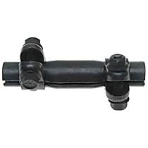 45A6013 Tie Rod Adjusting Sleeve - Direct Fit, Sold individually