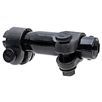 45A6018 Tie Rod Adjuster - Direct Fit