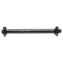 45A6048 Tie Rod Adjuster - Direct Fit