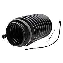 45A7009 Professional Series Steering Rack Boot - Direct Fit, Kit