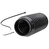 45A7010 Steering Rack Boot, Kit, Direct Fit, OE Replacement Series