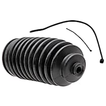 45A7021 Steering Rack Boot, Sold Individually, Direct Fit