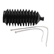 45A7043 Steering Rack Boot, Kit, Direct Fit, Professional Series