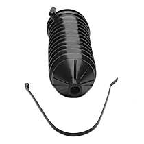 Steering Rack Boot, Kit, OE Replacement Series - 