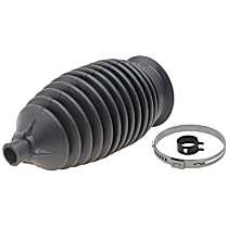 45A7075 Steering Rack Boot, Kit, Direct Fit, Professional Series