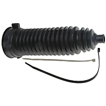 Steering Rack Boot, Kit, OE Replacement Series - 