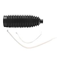 45A7101 Steering Rack Boot, Sold Individually, Direct Fit