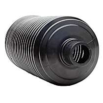 45A7116 Steering Rack Boot, Sold Individually, Direct Fit