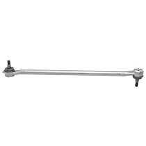 45B0167 Steering Linkage Assembly - Direct Fit, Sold individually