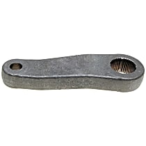 Pitman Arm, With Dual Rear Wheels (DRW) - 