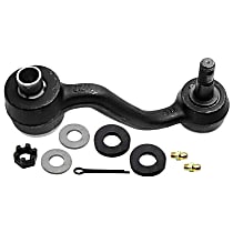 45C1026 Idler Arm - Direct Fit, Sold individually