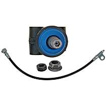 Idler Arm Bracket - Direct Fit, Sold individually
