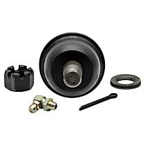 45D0004 Front, Driver or Passenger Side, Upper Ball Joint Professional Series