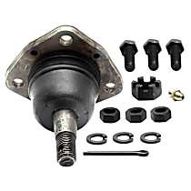 45D0010 Front, Driver or Passenger Side, Upper Ball Joint Professional Series