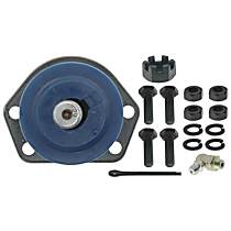 45D0016 Front, Driver or Passenger Side, Upper Ball Joint Professional Series