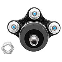 45D0119 Front, Driver or Passenger Side, Upper Ball Joint Professional Series