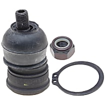 Front, Driver or Passenger Side, Upper Ball Joint Professional Series