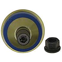 Rear, Driver or Passenger Side, Lower Ball Joint, Professional Series - Rear, Driver or Passenger Side, Lower