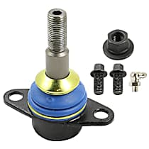 45D10182 Front, Driver or Passenger Side, Lower, Frontward Ball Joint
