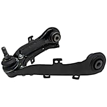 45D10197 Front, Passenger Side, Upper Control Arm, Professional Series