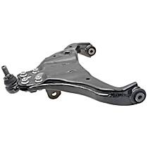 45D10199 Front, Passenger Side, Lower Control Arm, Professional Series