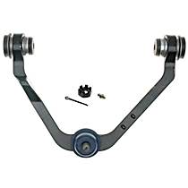45D1031 Front, Driver Side, Upper Control Arm, Professional Series