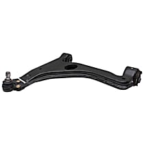Front, Driver Side, Lower Control Arm, Professional Series