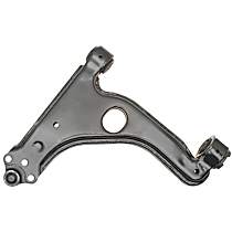 Front, Passenger Side, Lower Control Arm, Professional Series