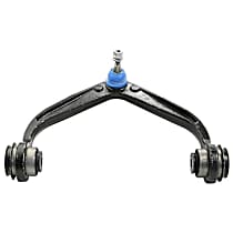 Front, Driver or Passenger Side, Upper Control Arm, Professional Series