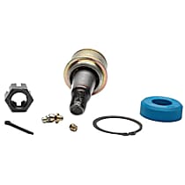 Front, Driver or Passenger Side, Lower Ball Joint, Professional Series