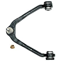 Front, Driver or Passenger Side, Upper Control Arm, RWD, With 7,300 lbs. GVW, Professional Series