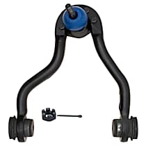 Front, Passenger Side, Upper Control Arm, RWD, Professional Series