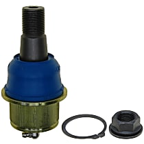 Front, Lower Ball Joint, Both New and Original Designs can be Installed on Vehicle, Professional Series