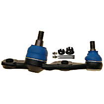 45D1501 Front, Passenger Side, Lower Ball Joint Professional Series