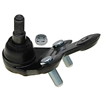 Front, Driver Side, Lower Ball Joint, Professional Series