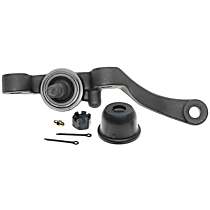 45D2003 Front, Passenger Side, Lower Ball Joint Professional Series