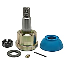 45D2008 Front, Driver or Passenger Side, Lower Ball Joint Professional Series