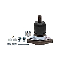 45D2011 Front, Driver or Passenger Side, Lower Ball Joint Gold Series