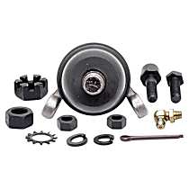 45D2016 Front, Driver or Passenger Side, Lower Ball Joint Professional Series