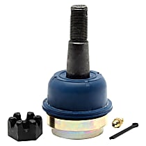 Front, Driver or Passenger Side, Lower Ball Joint, Professional Series