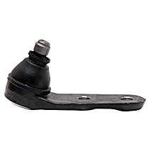 Front, Driver or Passenger Side, Lower Ball Joint, Except RS Package, Professional Series