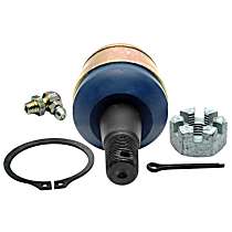 Front, Driver or Passenger Side, Lower Ball Joint, Professional Series