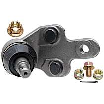 Front, Driver Side, Lower Ball Joint, Professional Series