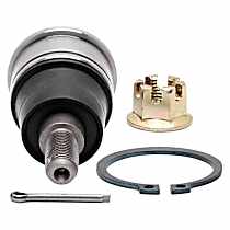 Front, Driver or Passenger Side, Lower Ball Joint, Professional Series