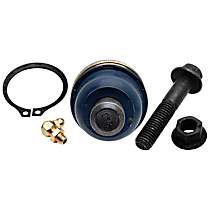 Front, Driver or Passenger Side, Lower Ball Joint, Professional Series