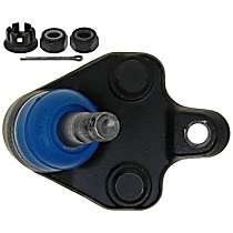 Front, Driver or Passenger Side, Lower Ball Joint, Professional Series
