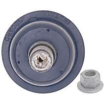 Front, Lower Ball Joint, 4WD, Professional Series