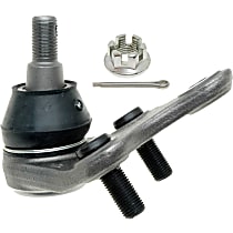 Front, Driver or Passenger Side, Lower Ball Joint, Professional Series