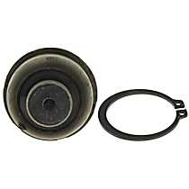 Front, Driver or Passenger Side, Lower Ball Joint, Professional Series